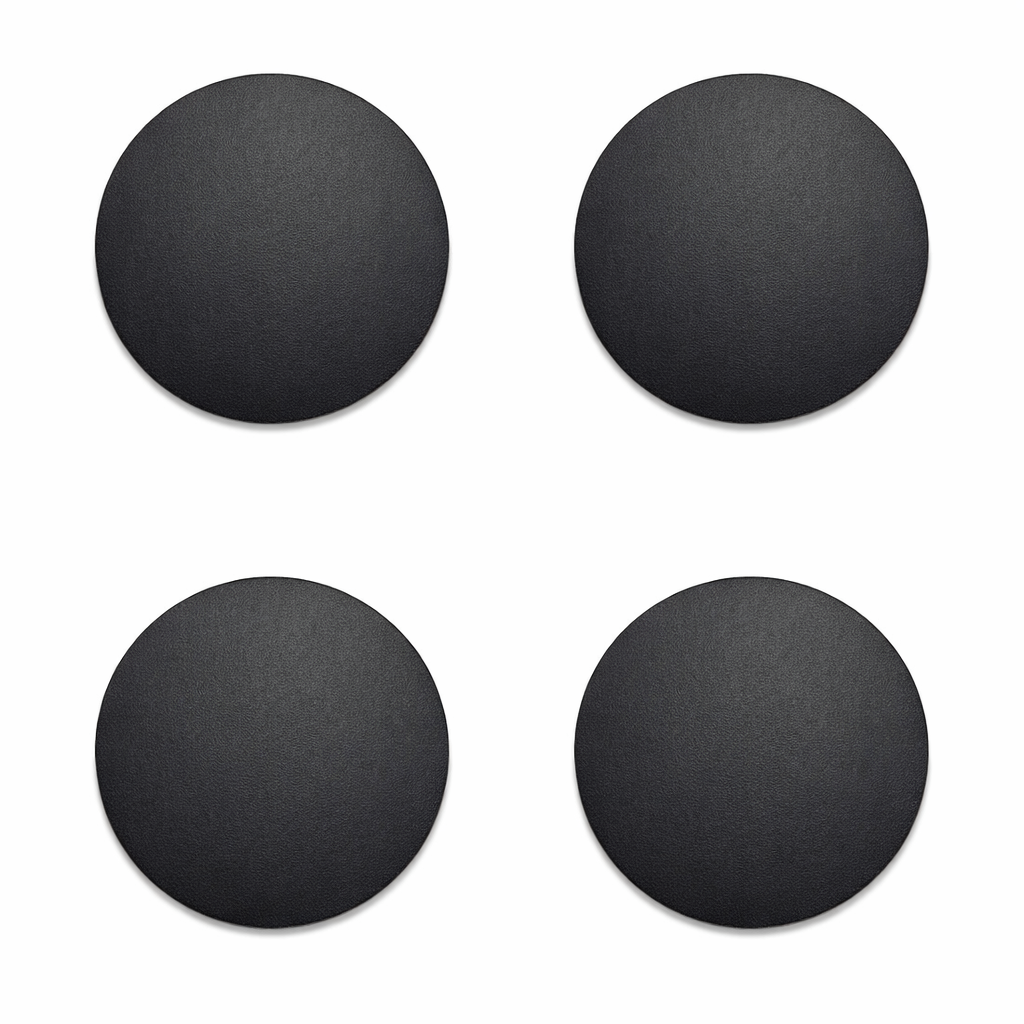 MacBook Pro Retina 13" & 15" A1425, A1398, A1502 Bottom Case Rubber Feet Replacement - 4 Pack