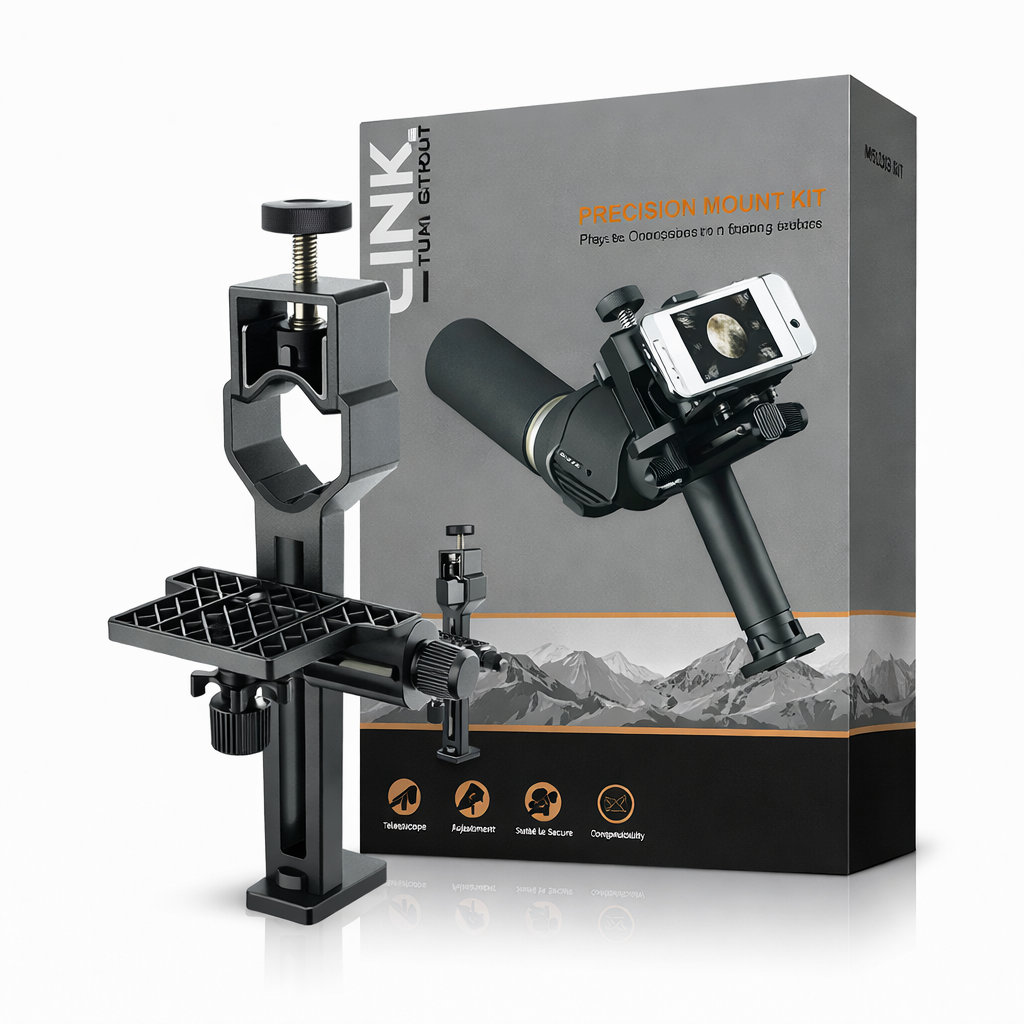 Camlink DSA1 Digiscope Adapter for Camera