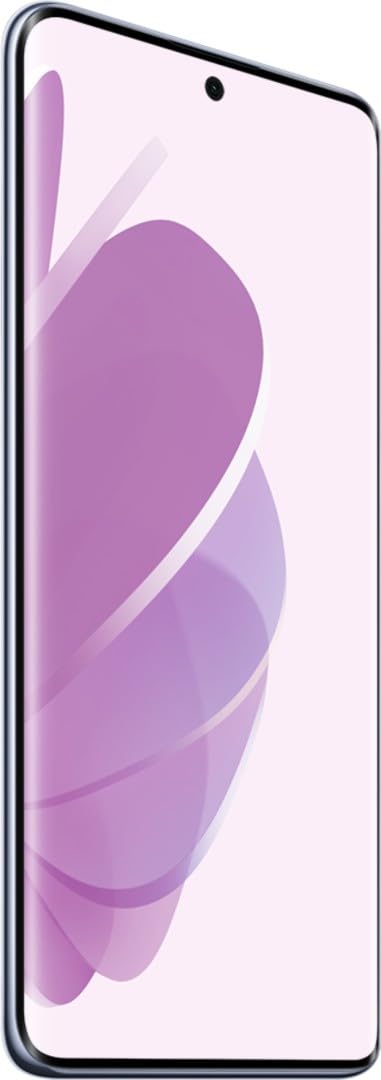 Redmi Note 14 Pro 5G (Phantom Purple, 8GB RAM+ 256GB Storage) | Mediatek Dimensity 7300 Ultra Processor | AMOLED Display | Dual Nano-SIM | 5500mAh Battery