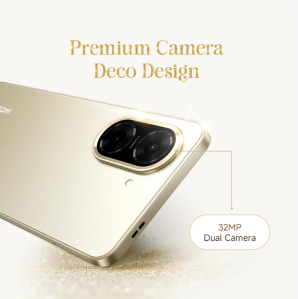 Redmi A5 128GB