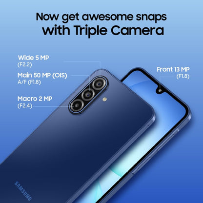 Samsung Galaxy A17