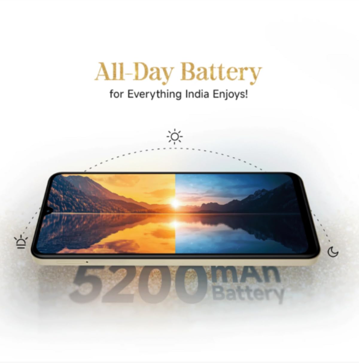 Redmi A5 128GB
