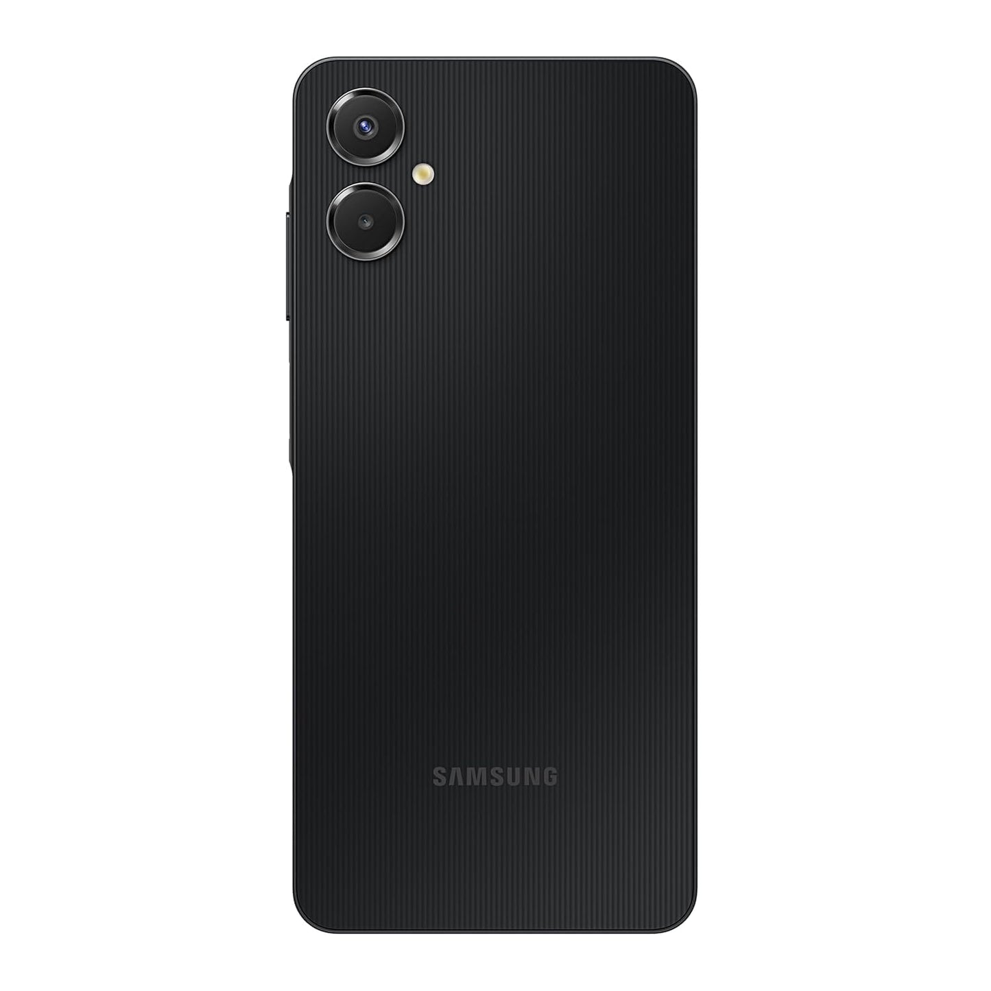 Samsung Galaxy A06 5G (4GB RAM, 64GB Storage) | 50MP Dual Camera | 4 Gen OS Upgrades | IP54 Rating | Voice Focus