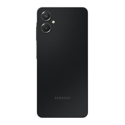 Samsung Galaxy A06 5G (4GB RAM, 64GB Storage) | 50MP Dual Camera | 4 Gen OS Upgrades | IP54 Rating | Voice Focus