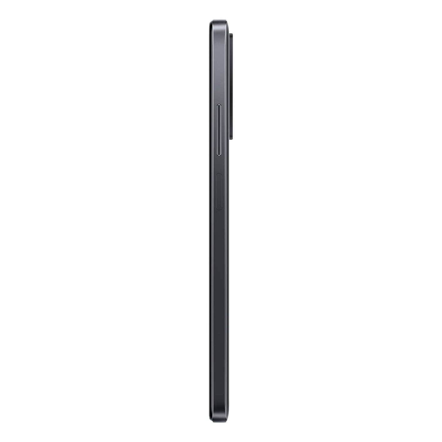 Redmi Note 11 (Space Black, 6GB RAM, 128GB Storage)|90Hz FHD+ AMOLED Display | Qualcomm® Snapdragonâ„¢ 680-6nm | 33W Charger Included