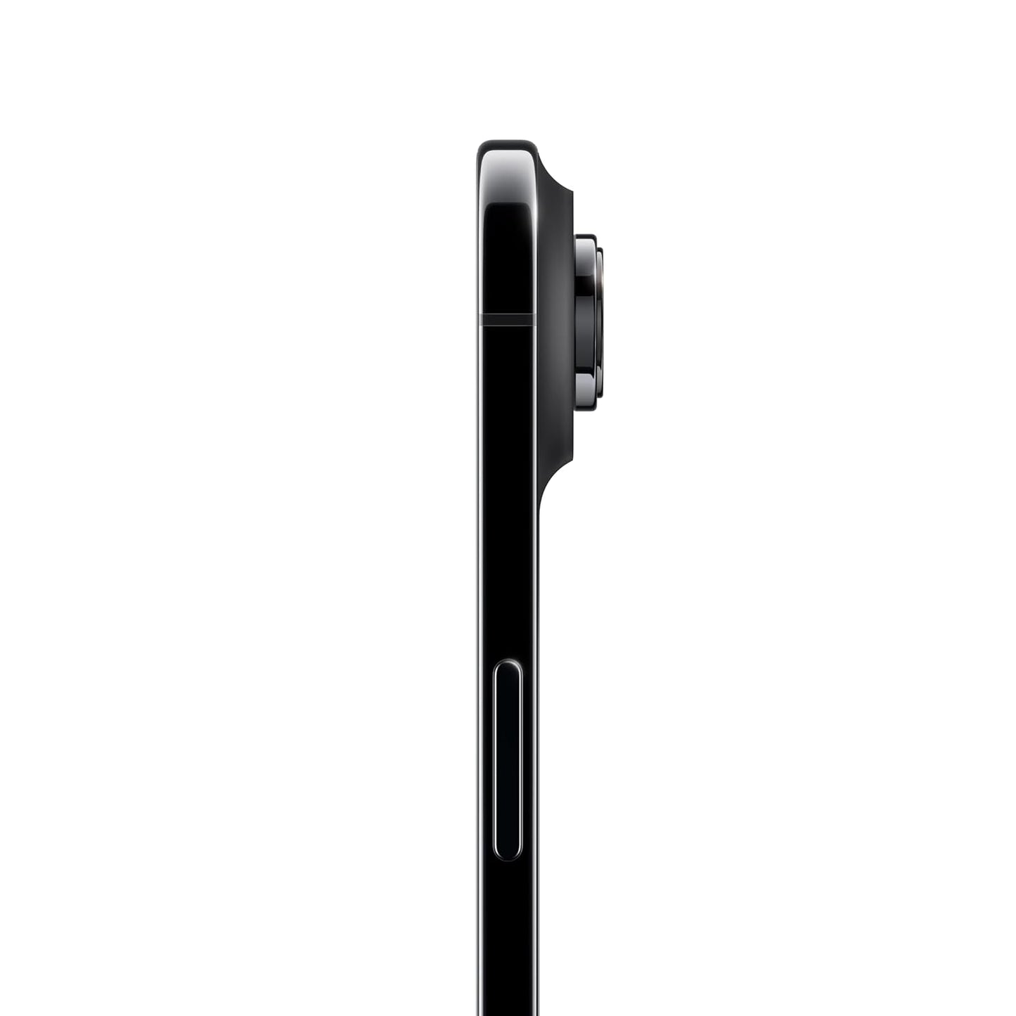 iPhone Air 256 GB: Thinnest iPhone Ever, 16.63 cm (6.5″) Display with Promotion up to 120Hz, Powerful A19 Pro Chip, Center Stage Front Camera, All-Day Battery Life