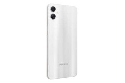 Samsung Galaxy A05 (128GB Storage) | 50 MP Main Camera | Upto 12GB RAM with RAM Plus | MediaTek Helio G85 | 5000 mAh Battery