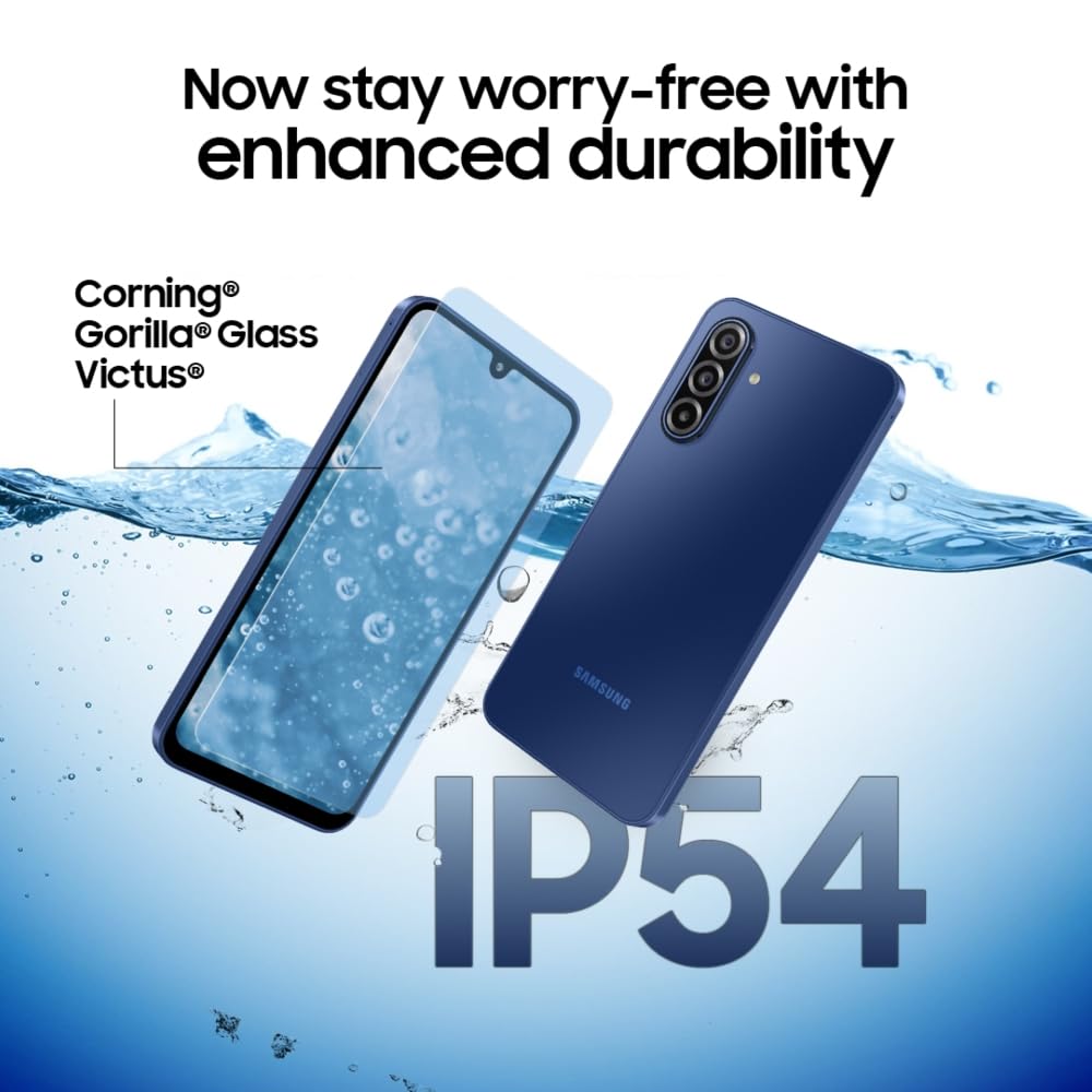 Samsung Galaxy A17