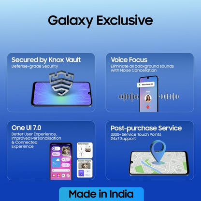 Samsung Galaxy A17