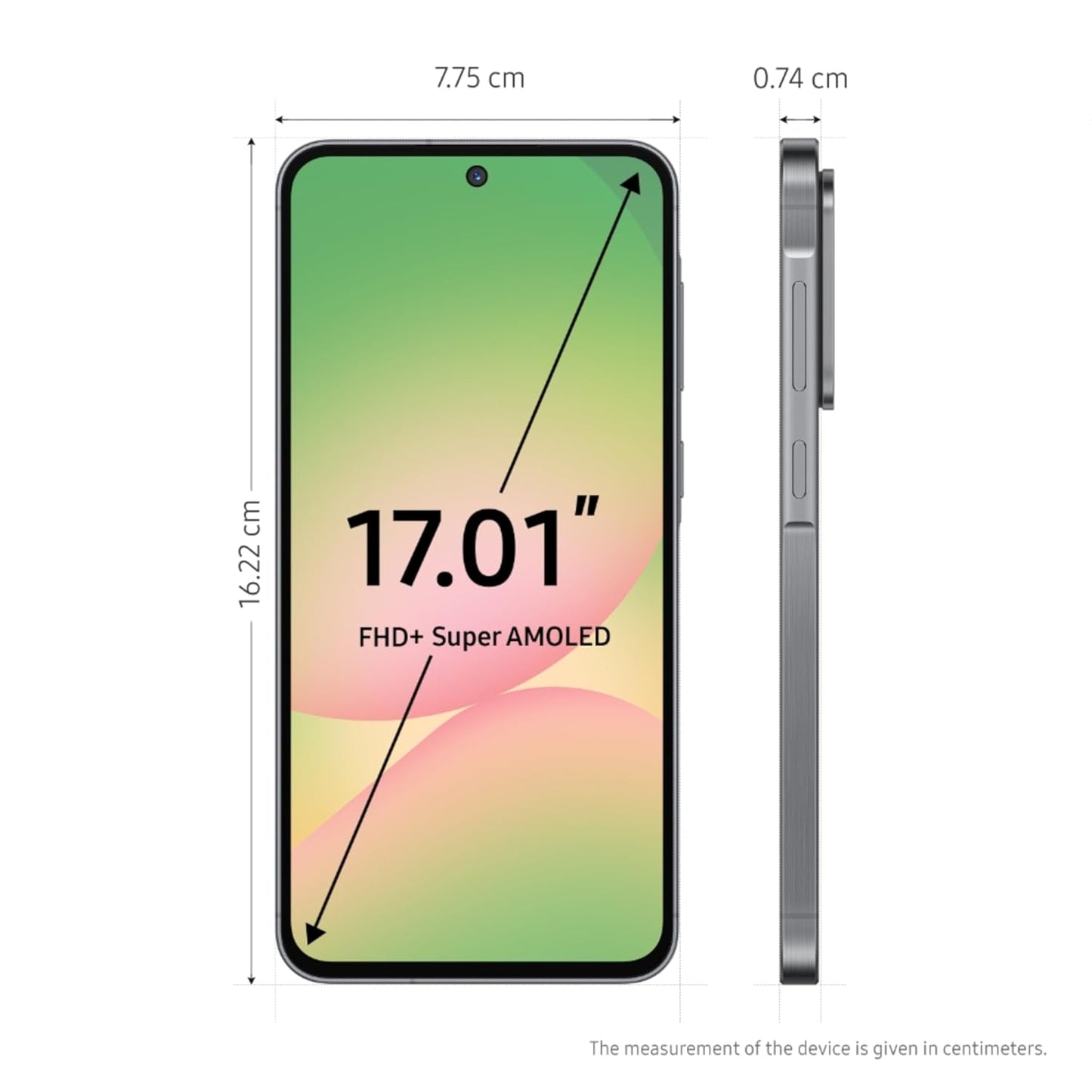 Galaxy A56 5G