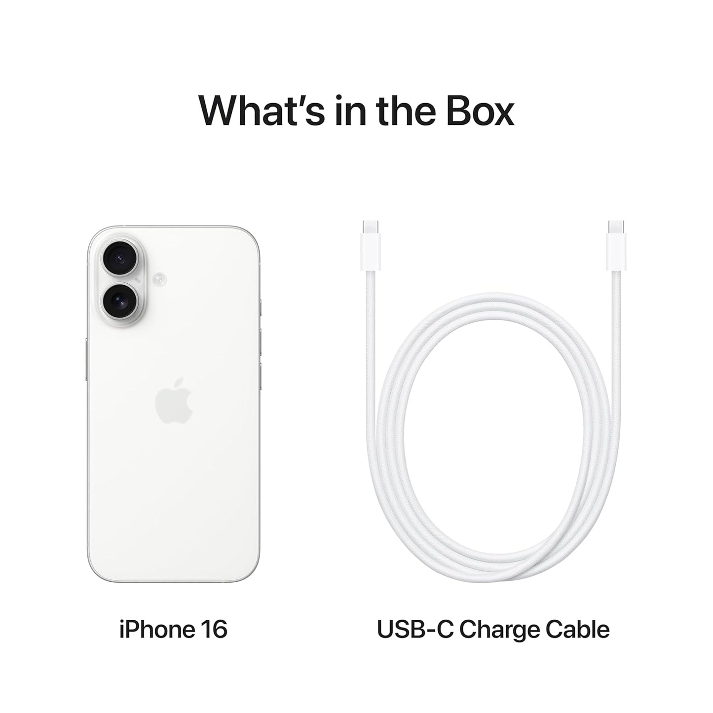 iPhone 16 128 GB