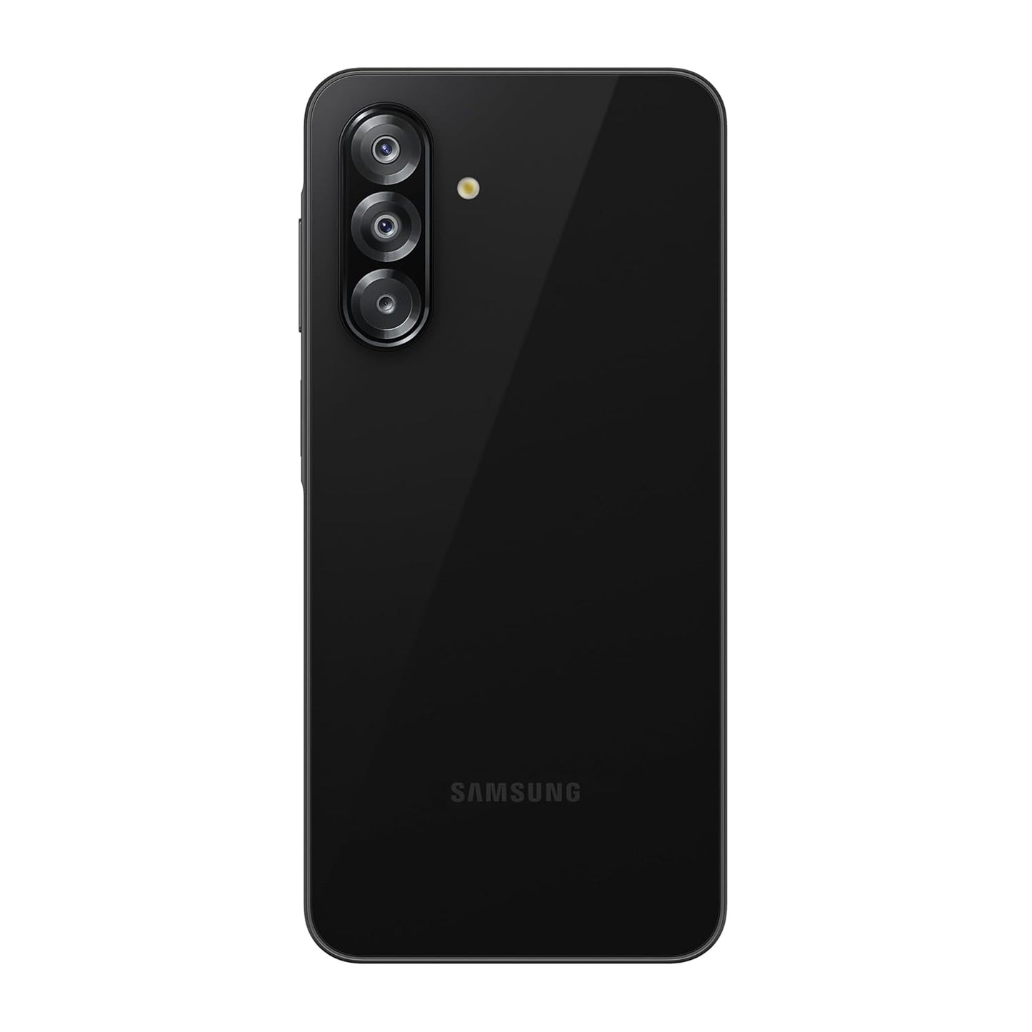 Samsung Galaxy A26 5G | Awesome Intelligence (AI) | Circle to Search | Gemini Live | FHD+ sAMOLED Display | 50MP OIS Camera | IP67 Rated