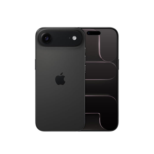 iPhone Air 256 GB: Thinnest iPhone Ever, 16.63 cm (6.5″) Display with Promotion up to 120Hz, Powerful A19 Pro Chip, Center Stage Front Camera, All-Day Battery Life