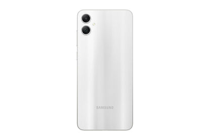 Samsung Galaxy A05 (128GB Storage) | 50 MP Main Camera | Upto 12GB RAM with RAM Plus | MediaTek Helio G85 | 5000 mAh Battery