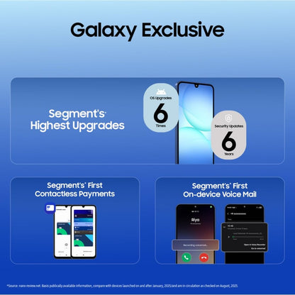 Samsung Galaxy A17