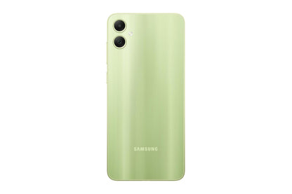 Samsung Galaxy A05 (128GB Storage) | 50 MP Main Camera | Upto 12GB RAM with RAM Plus | MediaTek Helio G85 | 5000 mAh Battery
