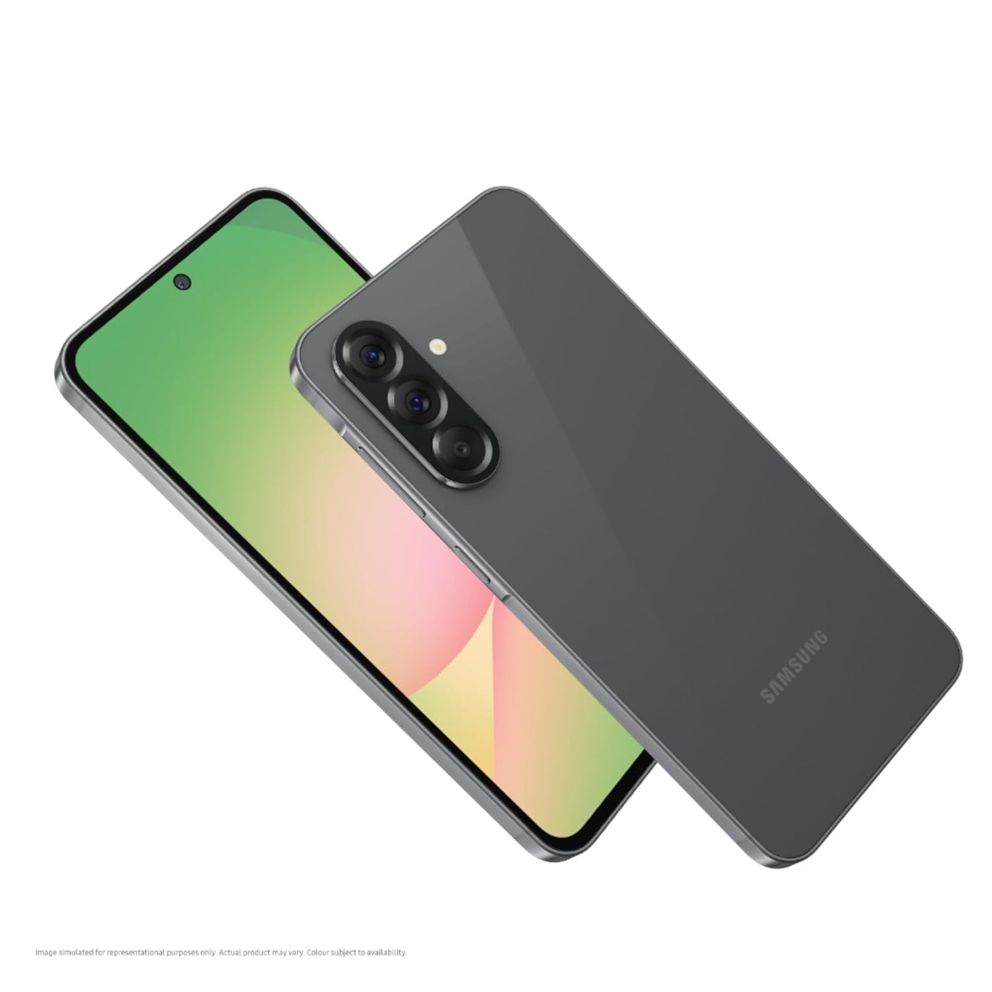 Galaxy A56 5G