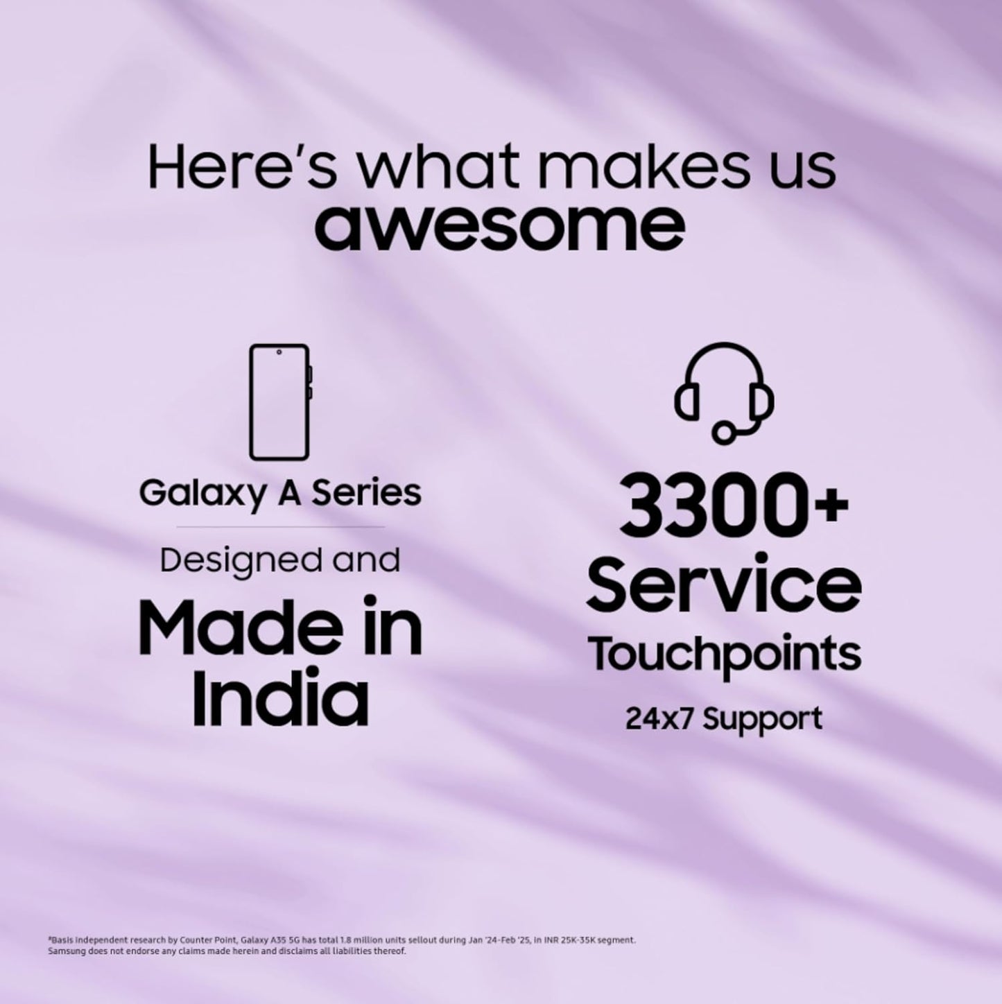 Galaxy A56 5G