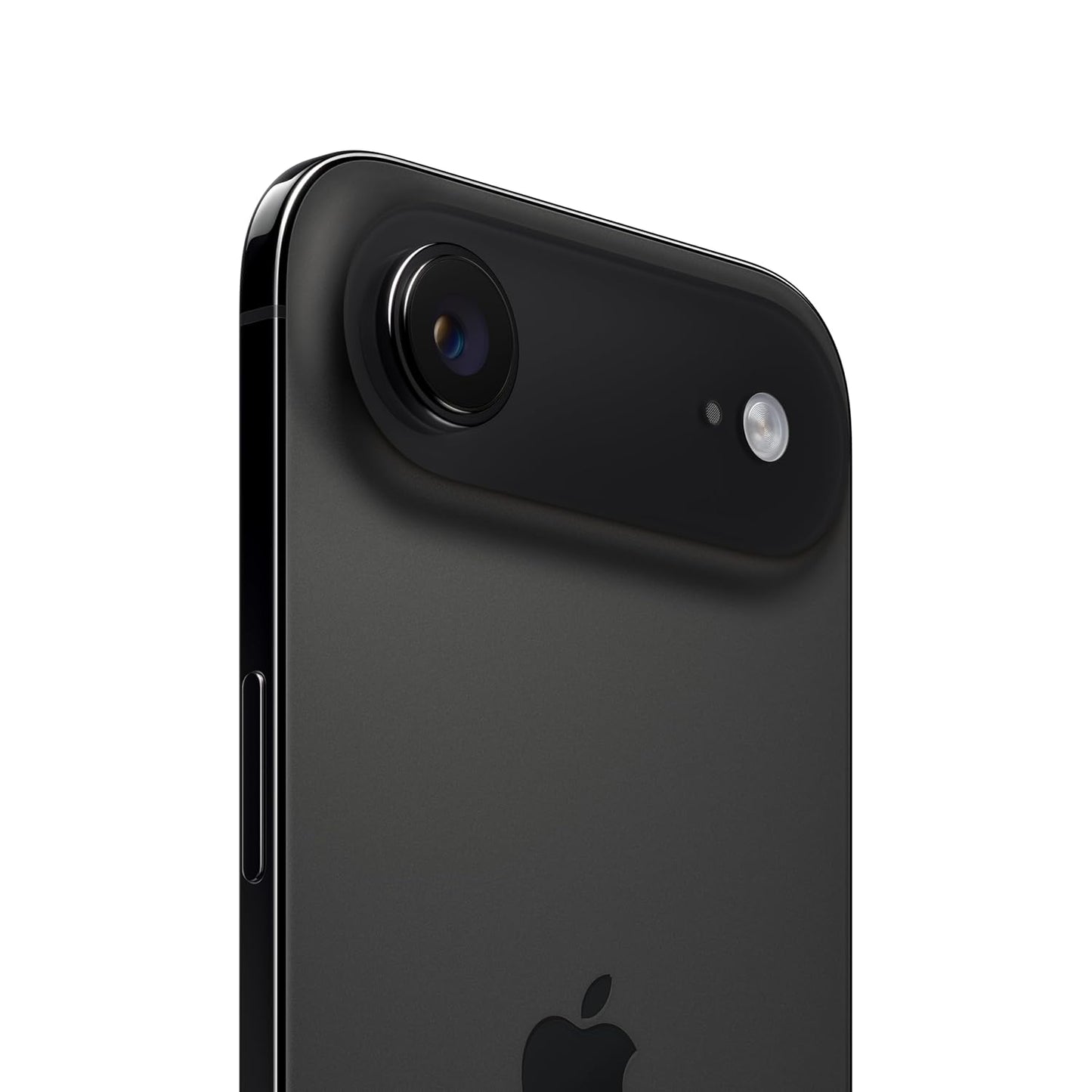 iPhone Air 256 GB: Thinnest iPhone Ever, 16.63 cm (6.5″) Display with Promotion up to 120Hz, Powerful A19 Pro Chip, Center Stage Front Camera, All-Day Battery Life