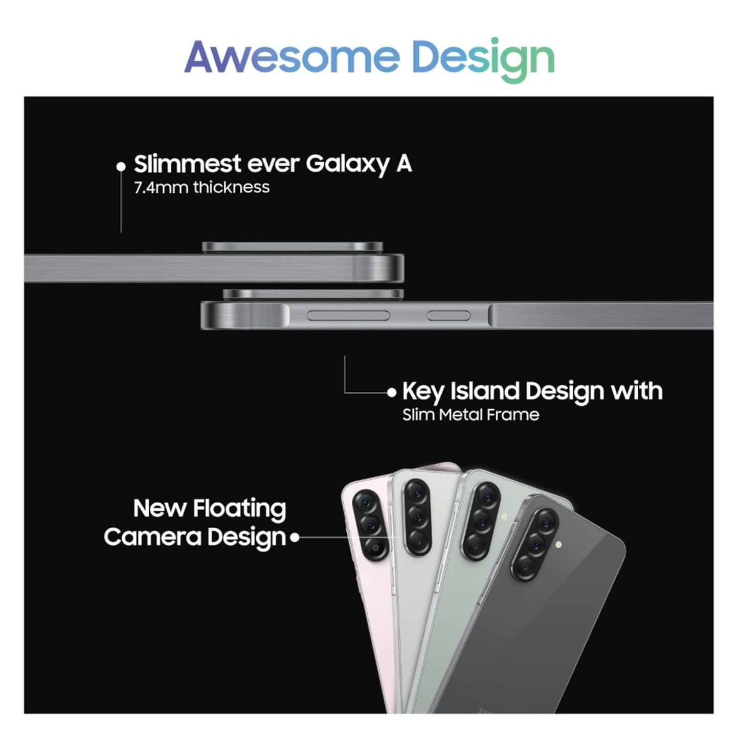 Galaxy A56 5G