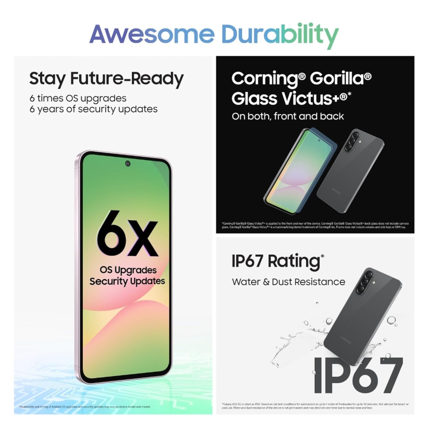 Galaxy A56 5G