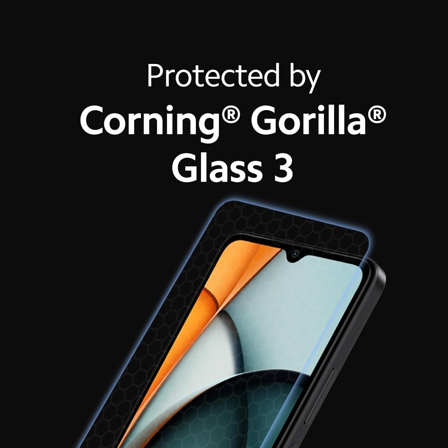 Redmi A3