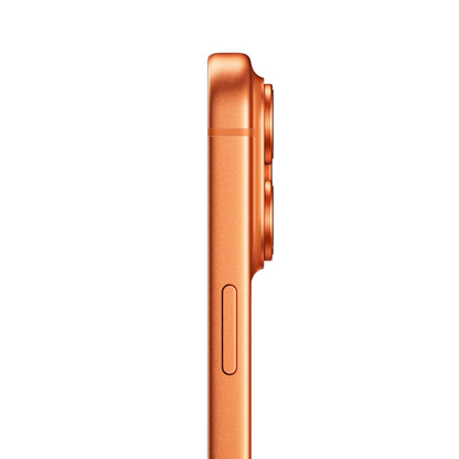 iPhone 17 Pro Max 256 GB: 17.42 cm (6.9″) Display with Promotion, A19 Pro Chip, Best Battery Life in Any iPhone Ever, Pro Fusion Camera System, Center Stage Front Camera