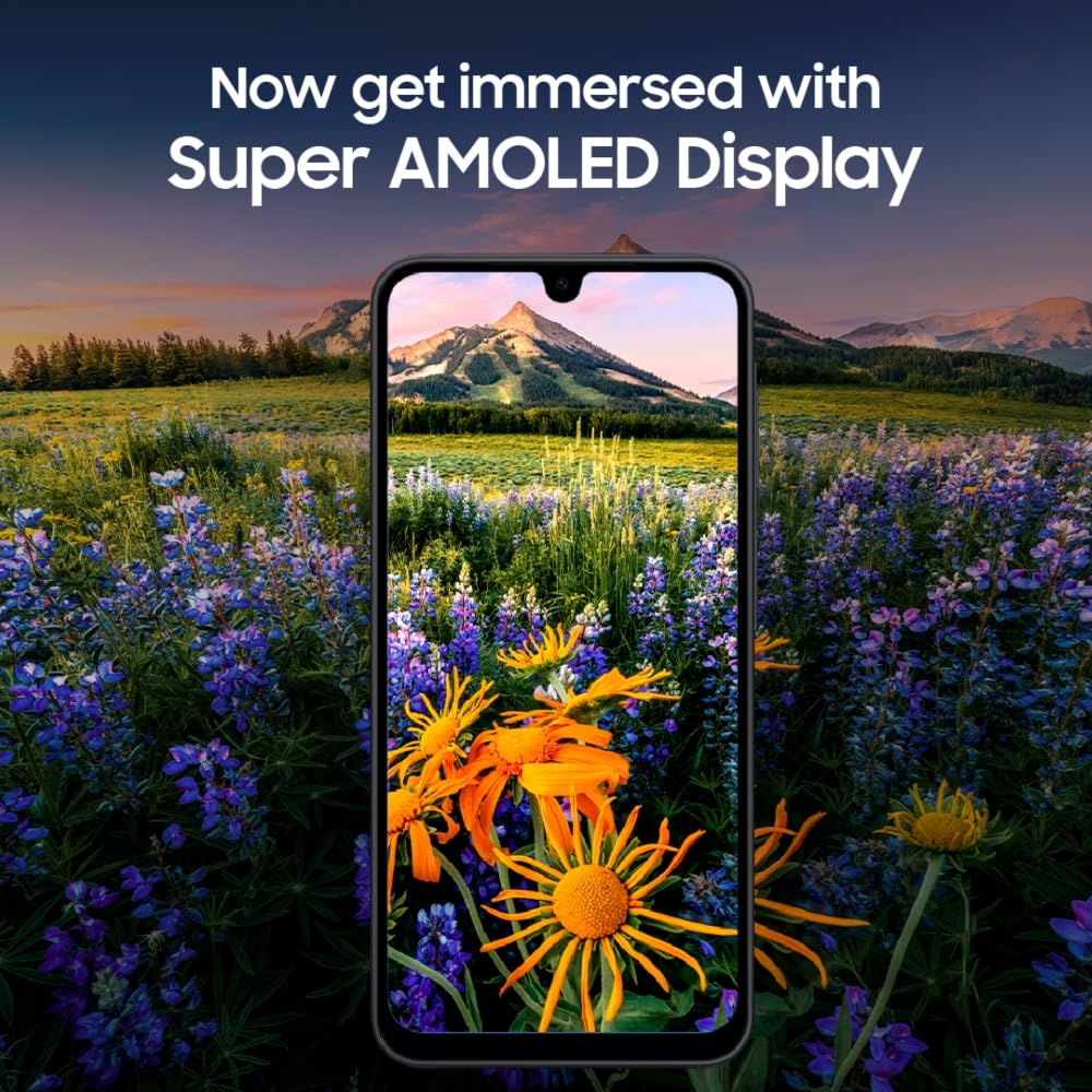 Samsung Galaxy A17