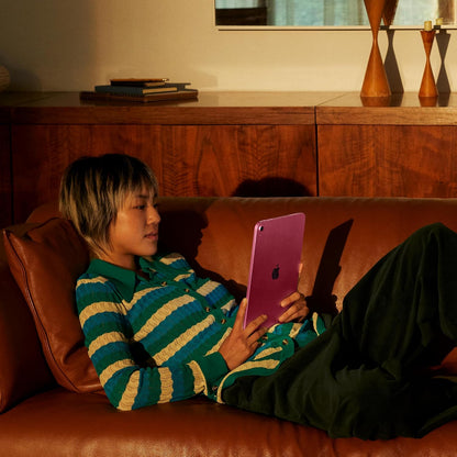 iPad (A16) Wifi 128 GB