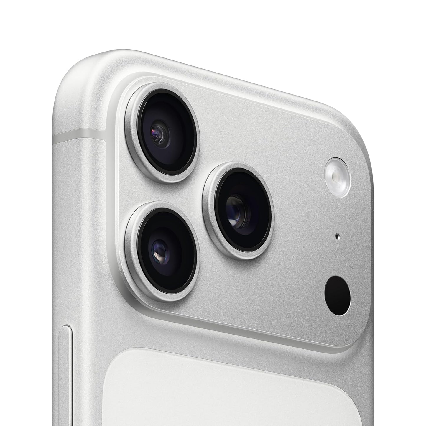 iPhone 17 Pro Max 256 GB: 17.42 cm (6.9″) Display with Promotion, A19 Pro Chip, Best Battery Life in Any iPhone Ever, Pro Fusion Camera System, Center Stage Front Camera