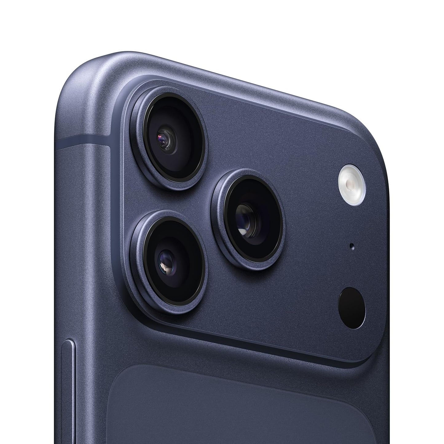 iPhone 17 Pro Max 256 GB: 17.42 cm (6.9″) Display with Promotion, A19 Pro Chip, Best Battery Life in Any iPhone Ever, Pro Fusion Camera System, Center Stage Front Camera
