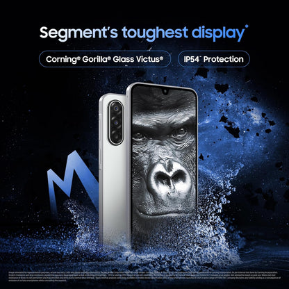 Galaxy M17 5G 128GB