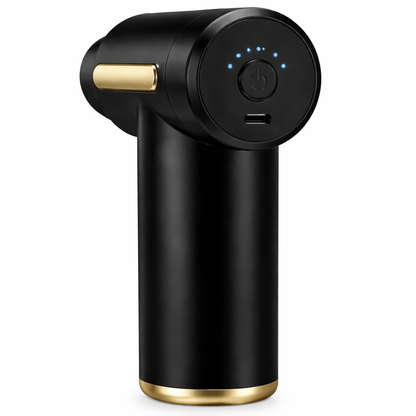 Massage Gun - Percussive Massager