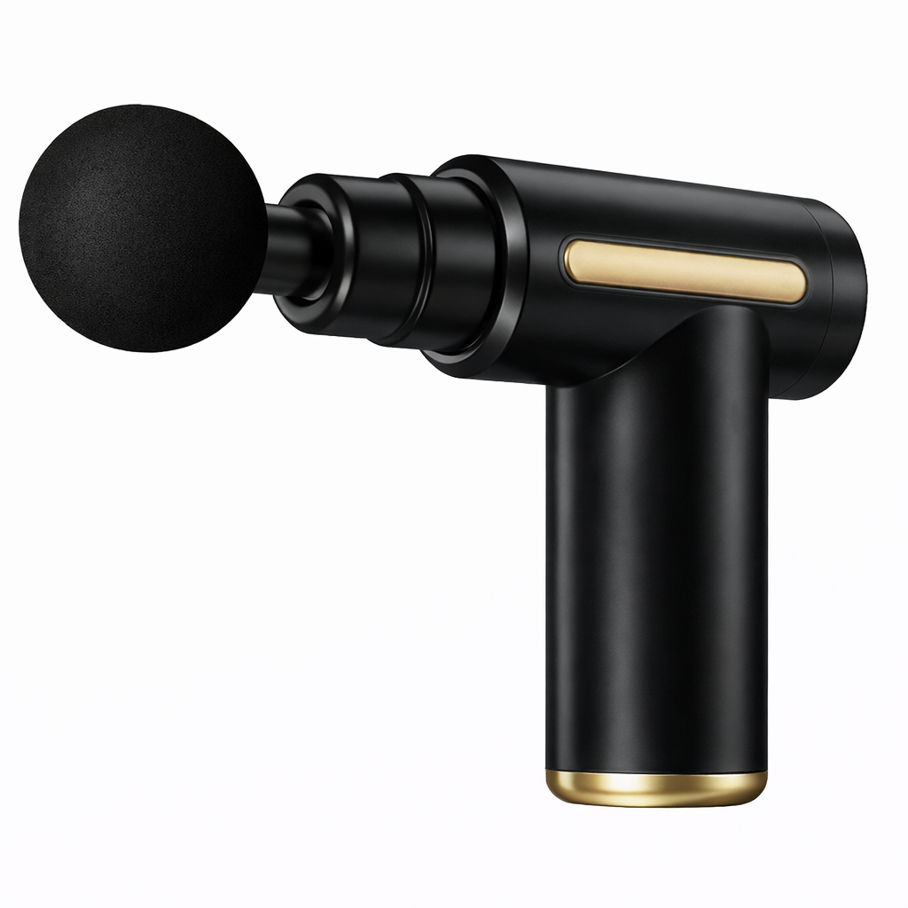 Massage Gun - Percussive Massager