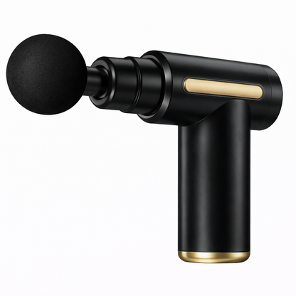 Massage Gun - Percussive Massager