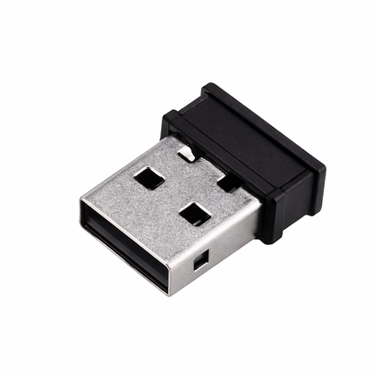 Zornvee Wireless Mouse | W660