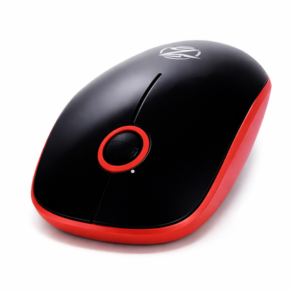 Zornvee Wireless Mouse | W660