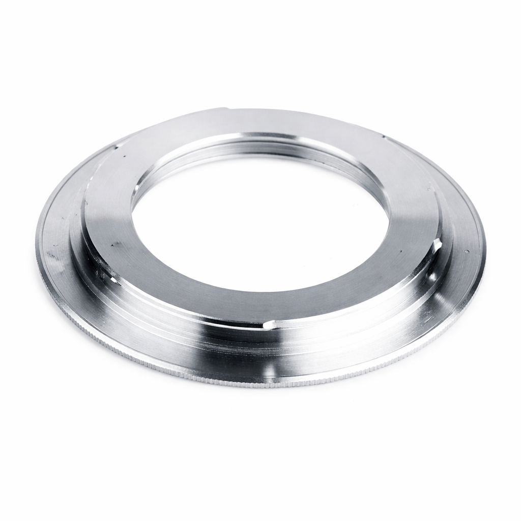 K&F Concept adapter for M42 42MM Screw Mount Lens to Canon EOS EF Camera 70D 5D3