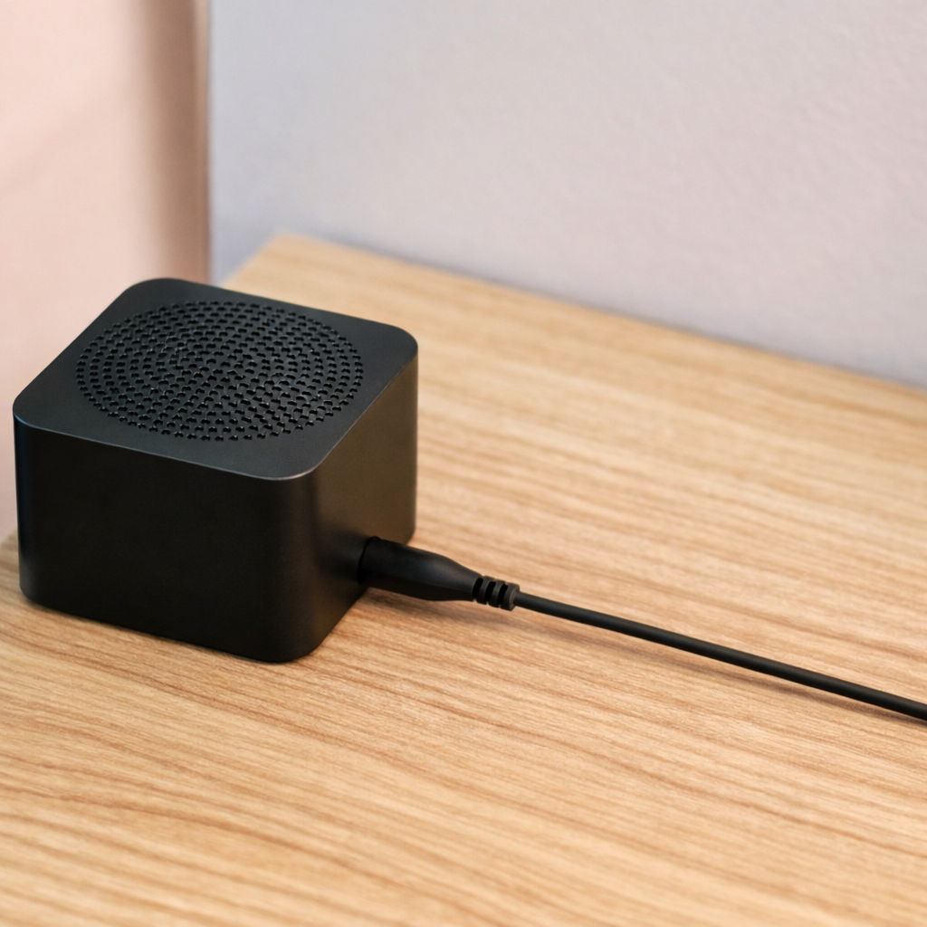 Xiaomi Smart Doorbell 3 Wireless Video Doorbell | 2K | Motion Detection - Black