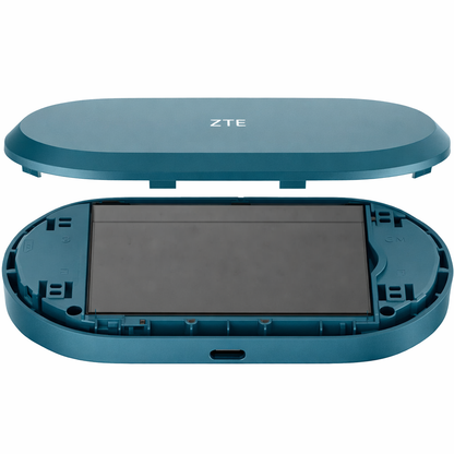 ZTE Router U10S Pro 4G Mobile WiFi6 Hotspot