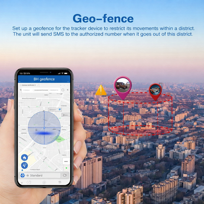 Real Time GPS tracker Portable GPS Tracking Device TK921 Micro GPS tracker