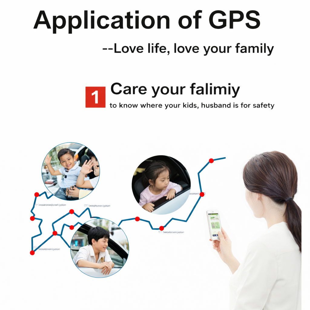 Real Time GPS tracker Portable GPS Tracking Device TK921 Micro GPS tracker