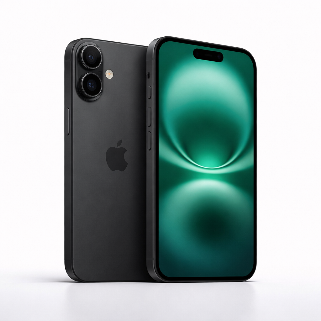 iPhone 16 128 GB