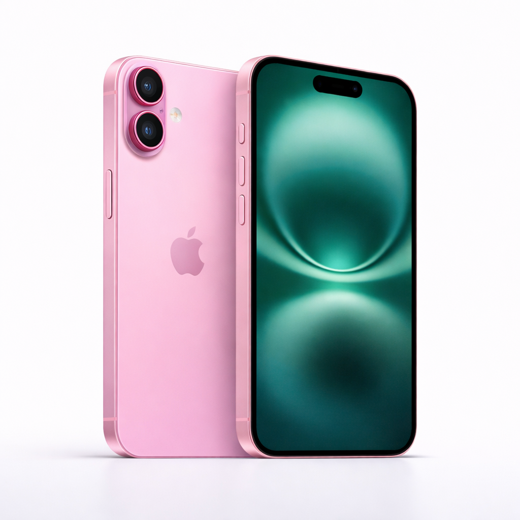 iPhone 16 128 GB