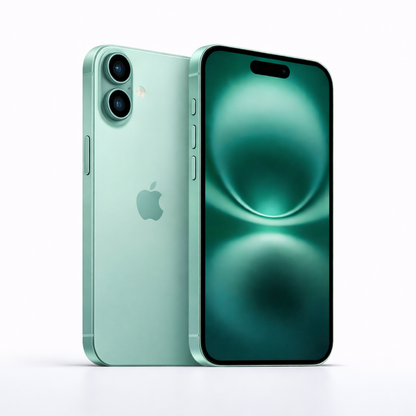 iPhone 16 128 GB