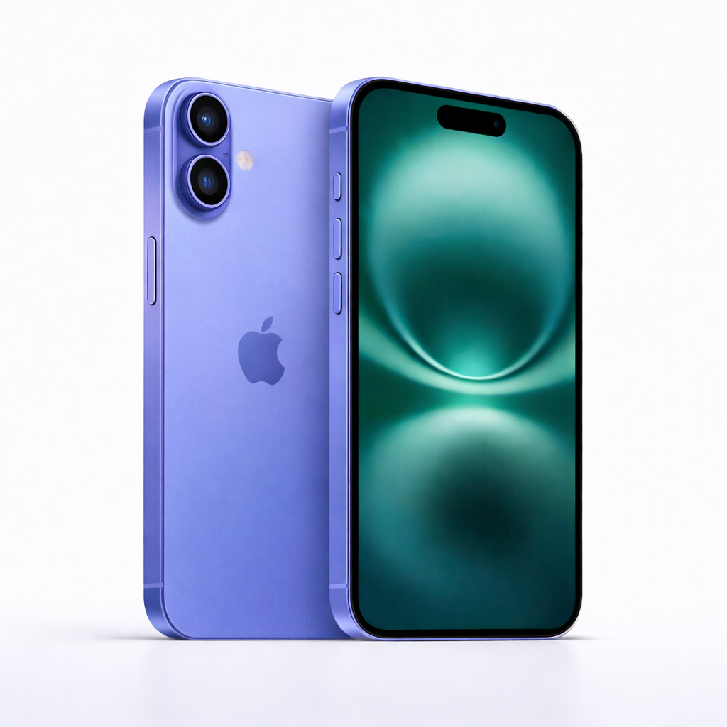 iPhone 16 128 GB