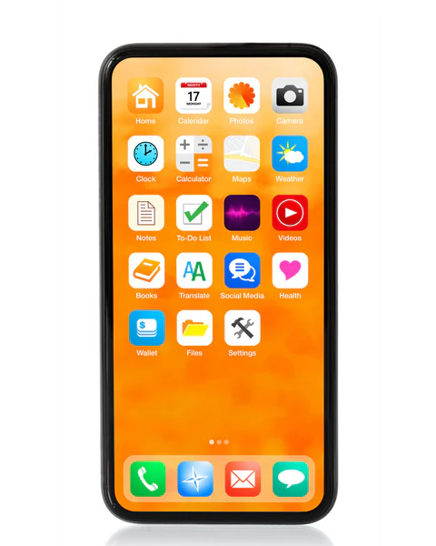 SMARTPHONE