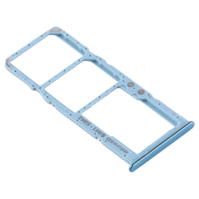 Samsung Galaxy A51; SM-A515F SIM Card Holder Pulled Original